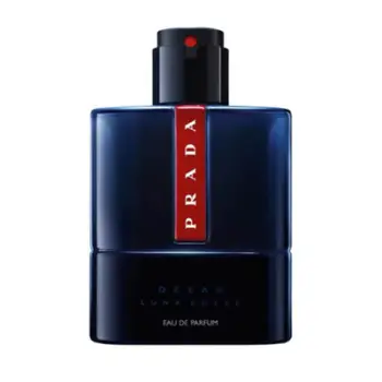 Eau de Parfum Prada Luna Rossa Ocean, 100ml