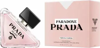 Eau de Parfum për femra Prada Paradoxe, 90ml