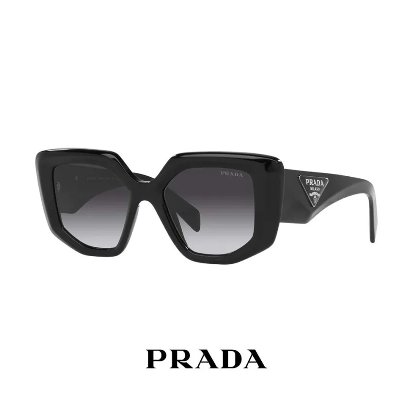 Syze dielli Prada PR 14ZS 1AB09S 50 - 1