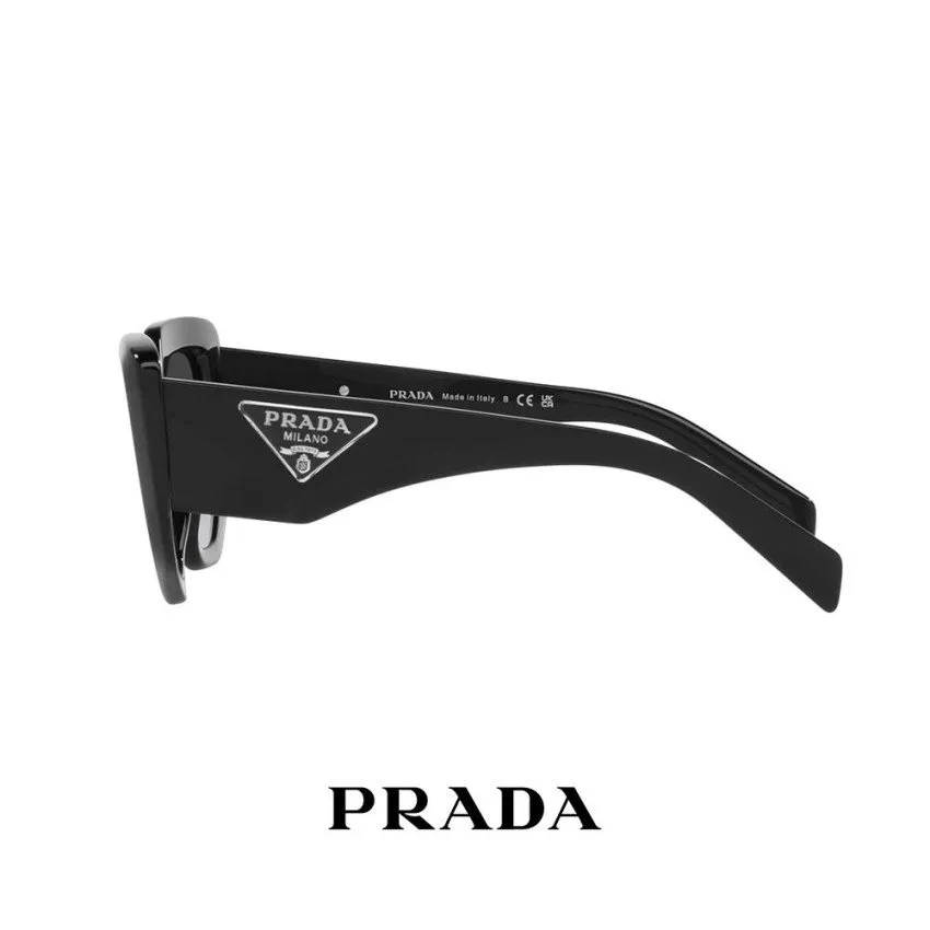 Syze dielli Prada PR 14ZS 1AB09S 50 - 3