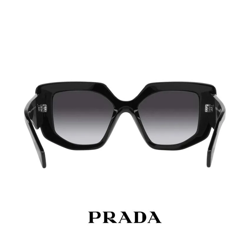 Syze dielli Prada PR 14ZS 1AB09S 50 - 4