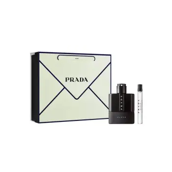 Eau de Parfum Prada Luna Rossa Black, 100 ml