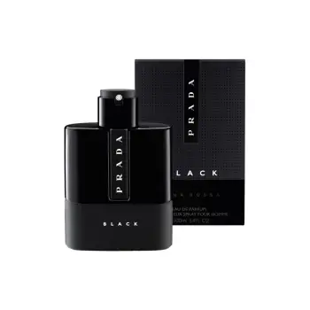 Eau De Parfum Prada Luna Rossa Black