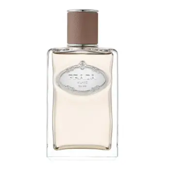 Eau de Parfum Prada Infusion De Vanille, 100 ml