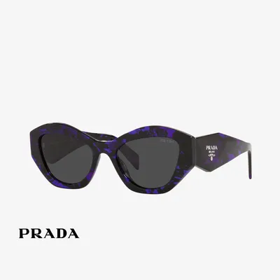 Syze dielli Prada PR 07YS 05V5S0 53 - 1
