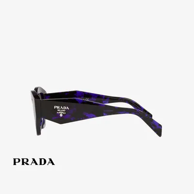 Syze dielli Prada PR 07YS 05V5S0 53 - 3