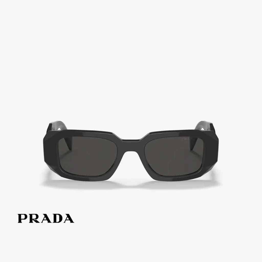 Prada PR 17WS 1AB5S0 49 - 2