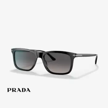 Syze dielli Prada PR 18WS 1AB09G 56
