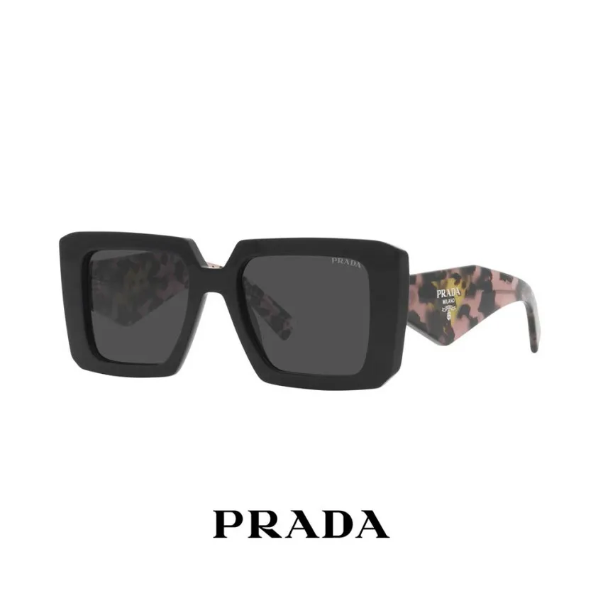Syze dielli për femra Prada PR 23YS 1AB5S0 51 - 1