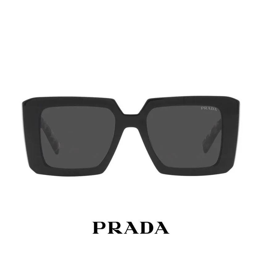 Syze dielli për femra Prada PR 23YS 1AB5S0 51 - 2