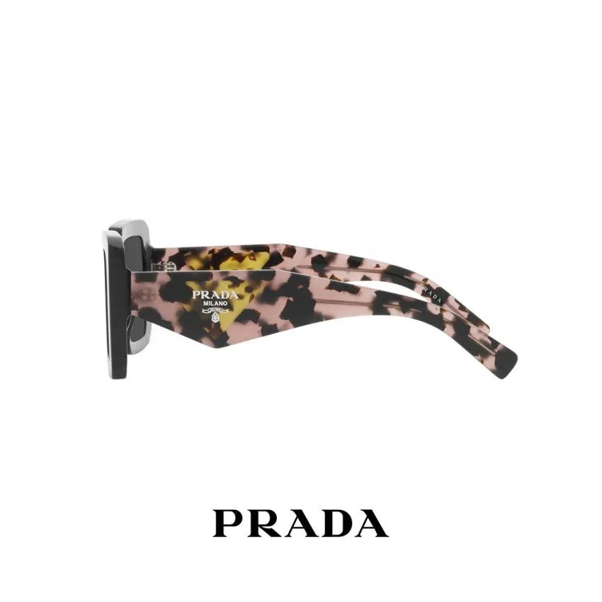 Syze dielli për femra Prada PR 23YS 1AB5S0 51 - 3