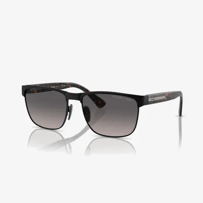 Syze dielli Prada PR 66ZS 1AB09G 58 - 1