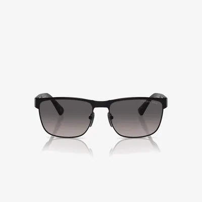 Syze dielli Prada PR 66ZS 1AB09G 58 - 2