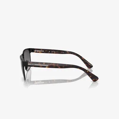 Syze dielli Prada PR 66ZS 1AB09G 58 - 3