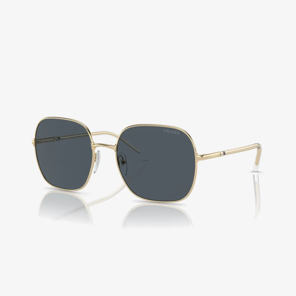 Prada PR 67XS ZVN09T 58 - 1