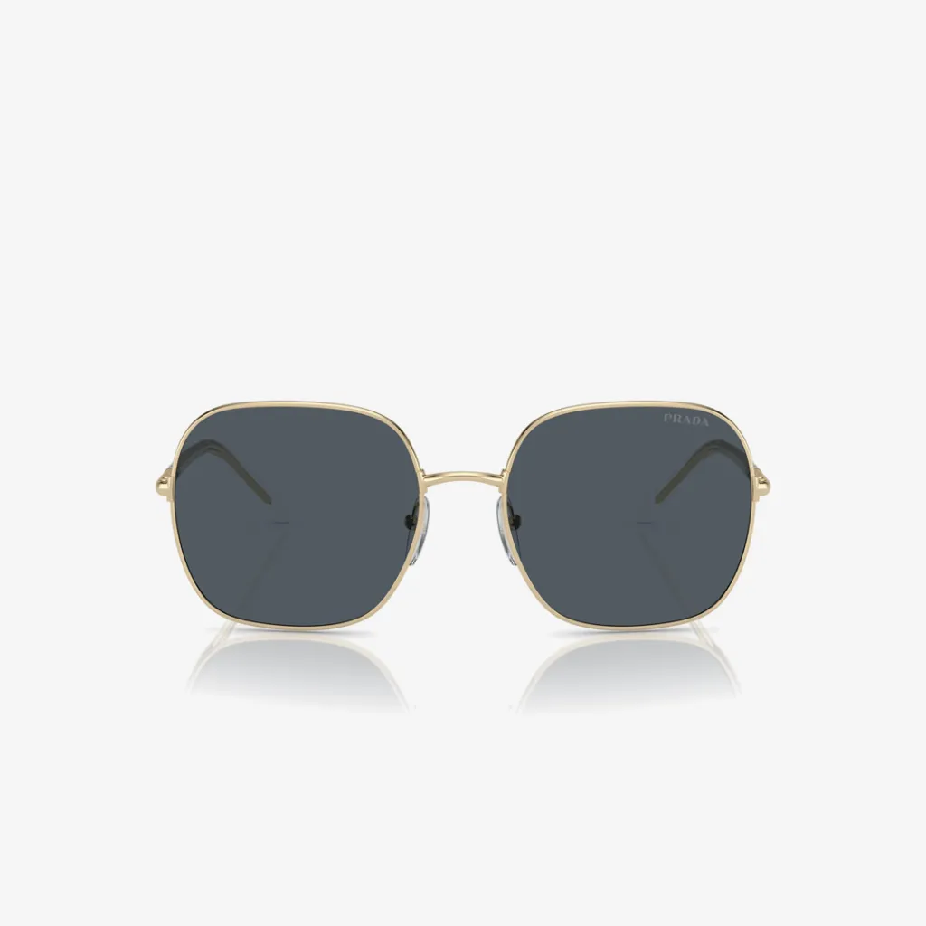 Prada PR 67XS ZVN09T 58 - 2