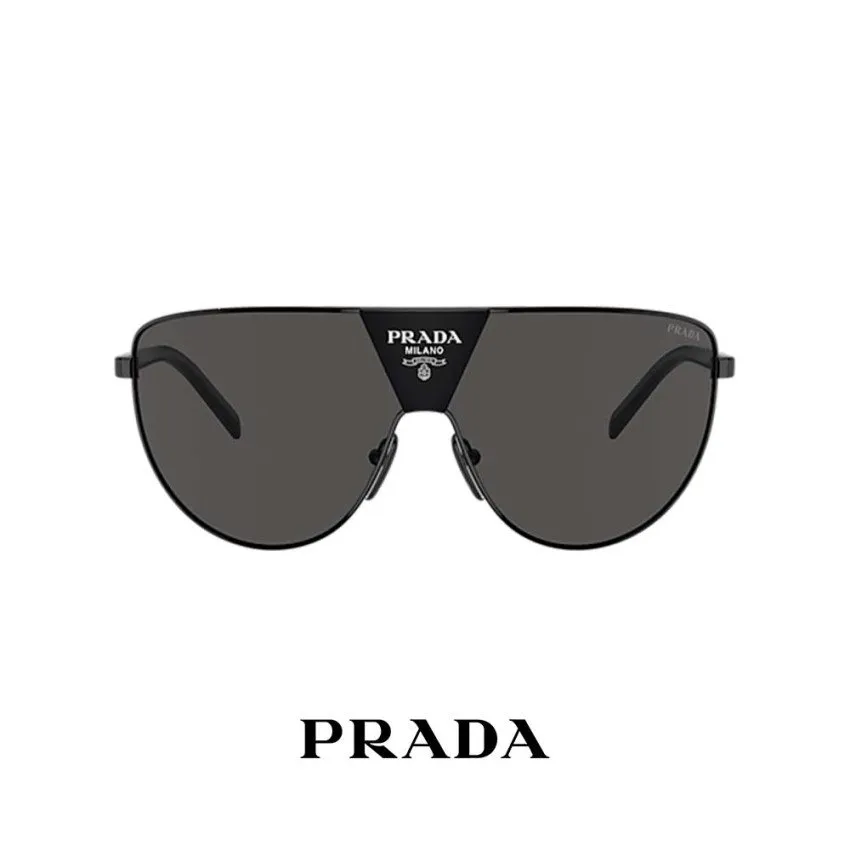 Prada PR 69ZS 1AB5S0 37 - 2