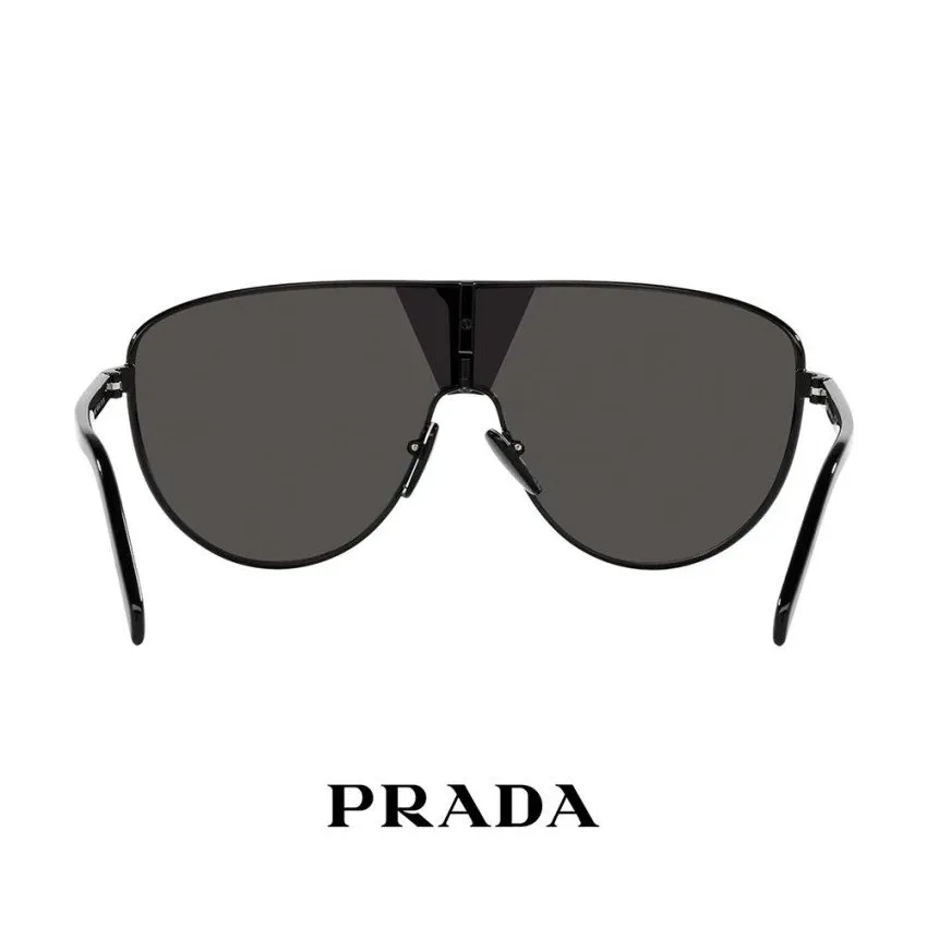 Prada PR 69ZS 1AB5S0 37 - 4