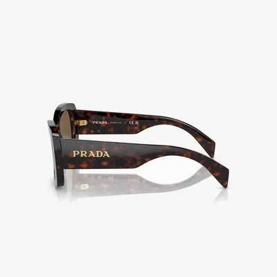 Prada PR A08S 16N5Y1 56 - 3