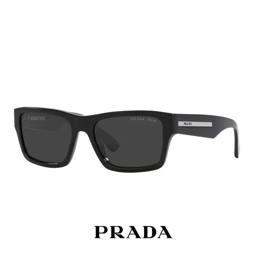 Prada PR 25ZS 1AB08G 56 - 1
