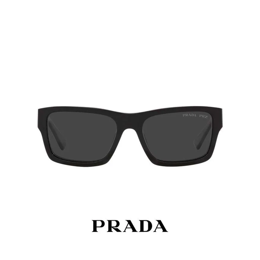 Prada PR 25ZS 1AB08G 56 - 2