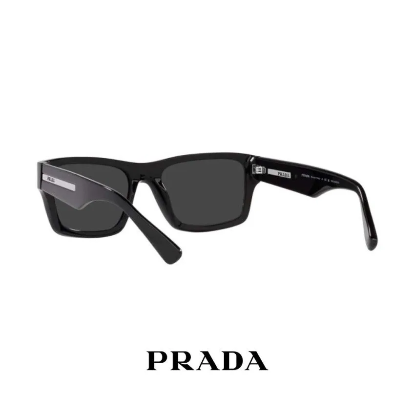 Prada PR 25ZS 1AB08G 56 - 4