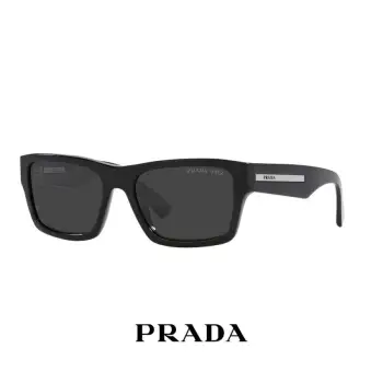 Prada PR 25ZS 1AB08G 56