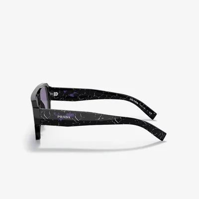 Prada PR 22YS 1AB05Q 56 - 3