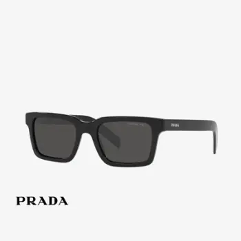 Prada PR 06WS 1AB08G 52