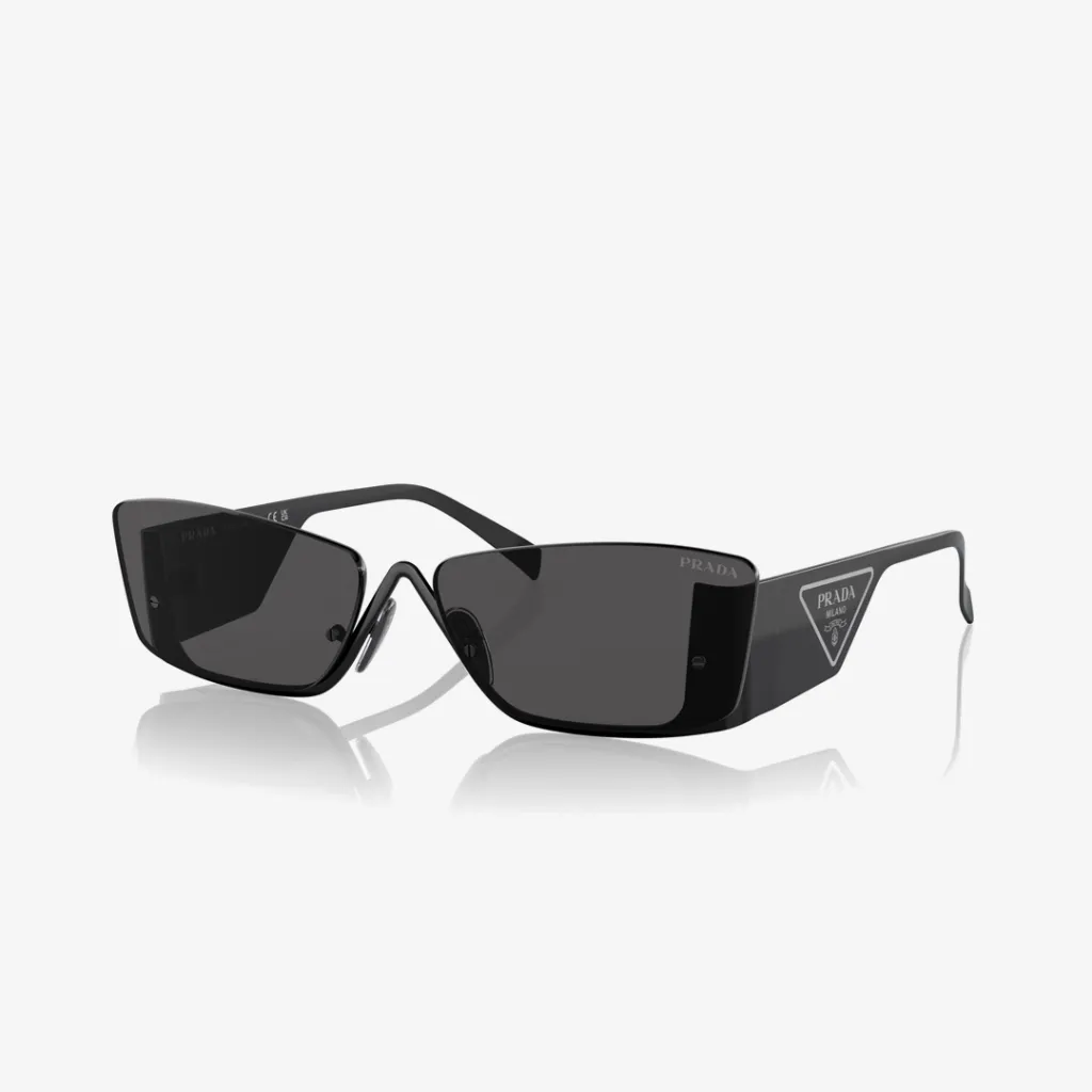Syze dielli Prada PR 59ZS 1AB06L 64 - 1