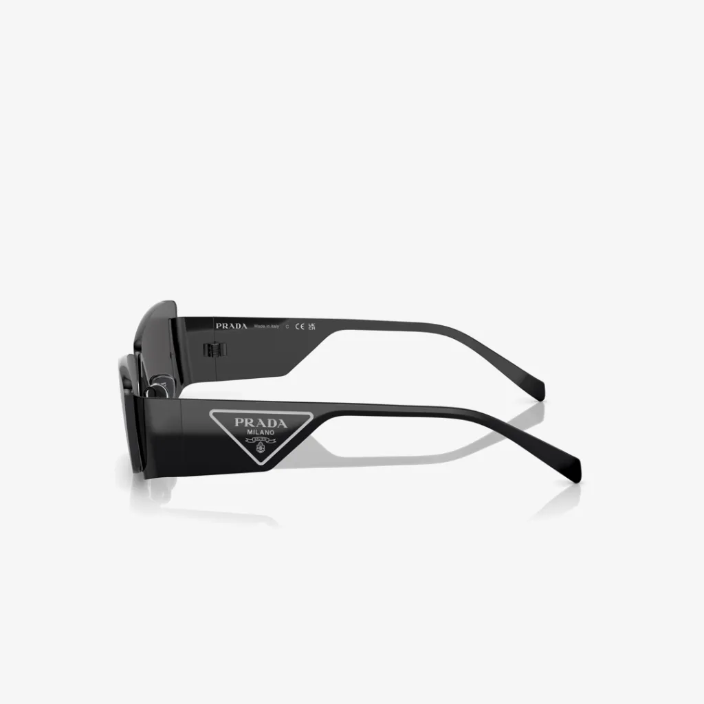 Syze dielli Prada PR 59ZS 1AB06L 64 - 3