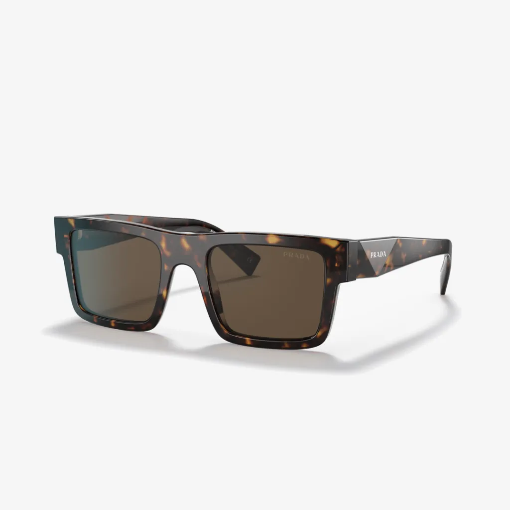 Prada PR 19WS 2AU8C1 52 - 1