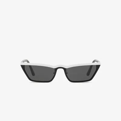 Prada PR 19US YC45S0 58 - 2