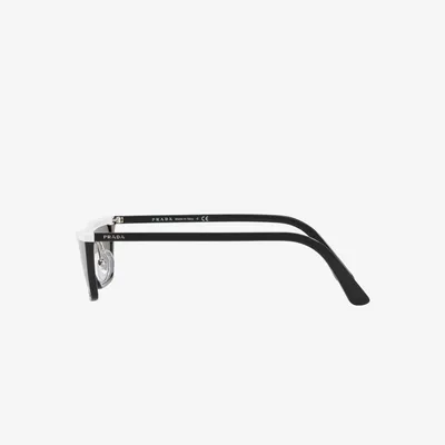 Prada PR 19US YC45S0 58 - 3