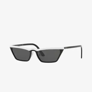 Prada PR 19US YC45S0 58
