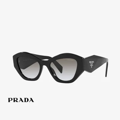 Syze dielli Prada PR 07YS 1AB0A7 53 - 1