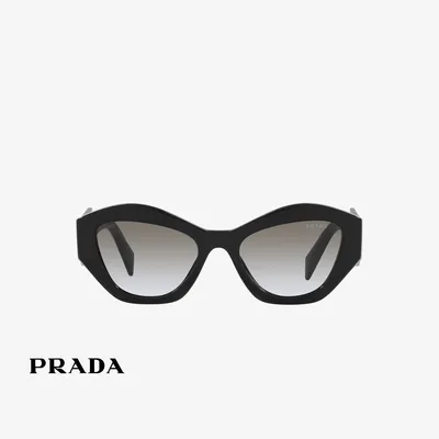 Syze dielli Prada PR 07YS 1AB0A7 53 - 2