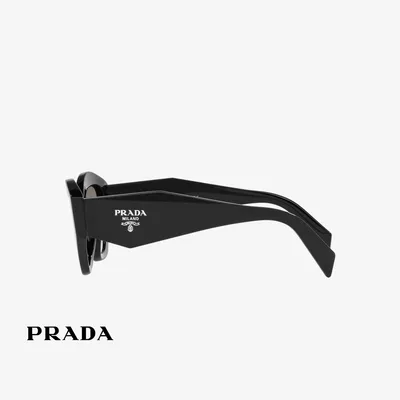 Syze dielli Prada PR 07YS 1AB0A7 53 - 3