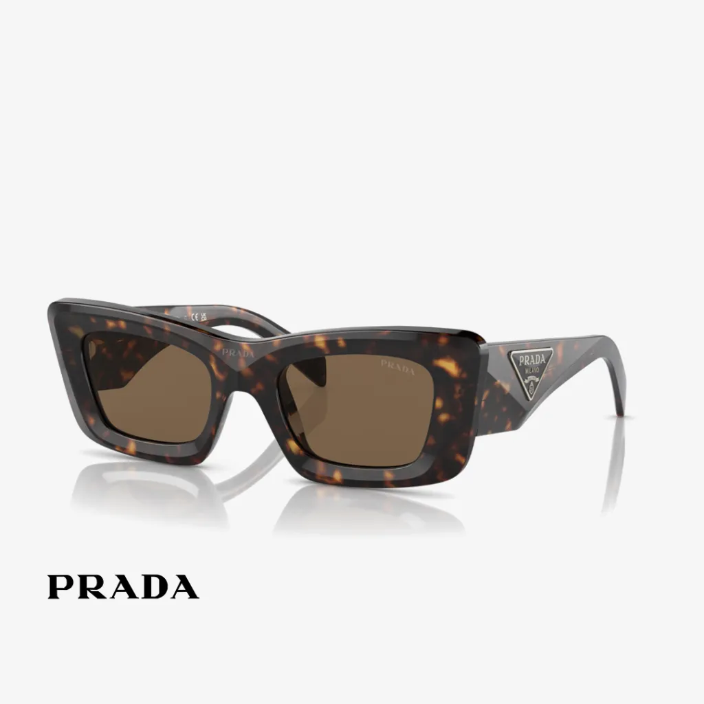 Prada PR 13ZS 2AU06B 50 - 1