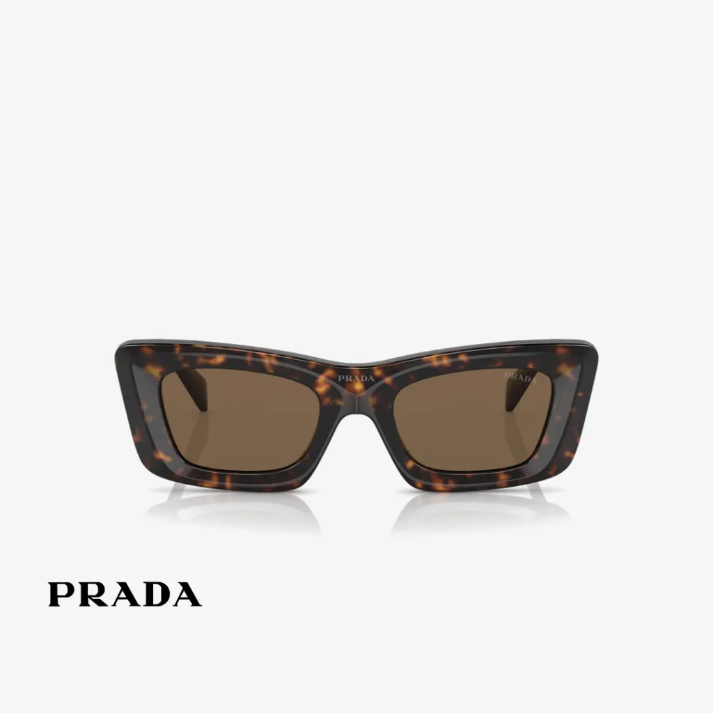 Prada PR 13ZS 2AU06B 50 - 2