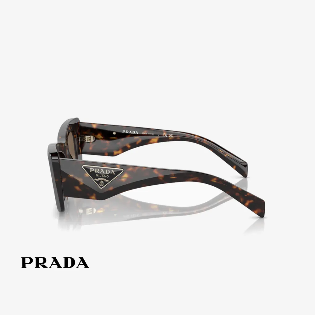 Prada PR 13ZS 2AU06B 50 - 3