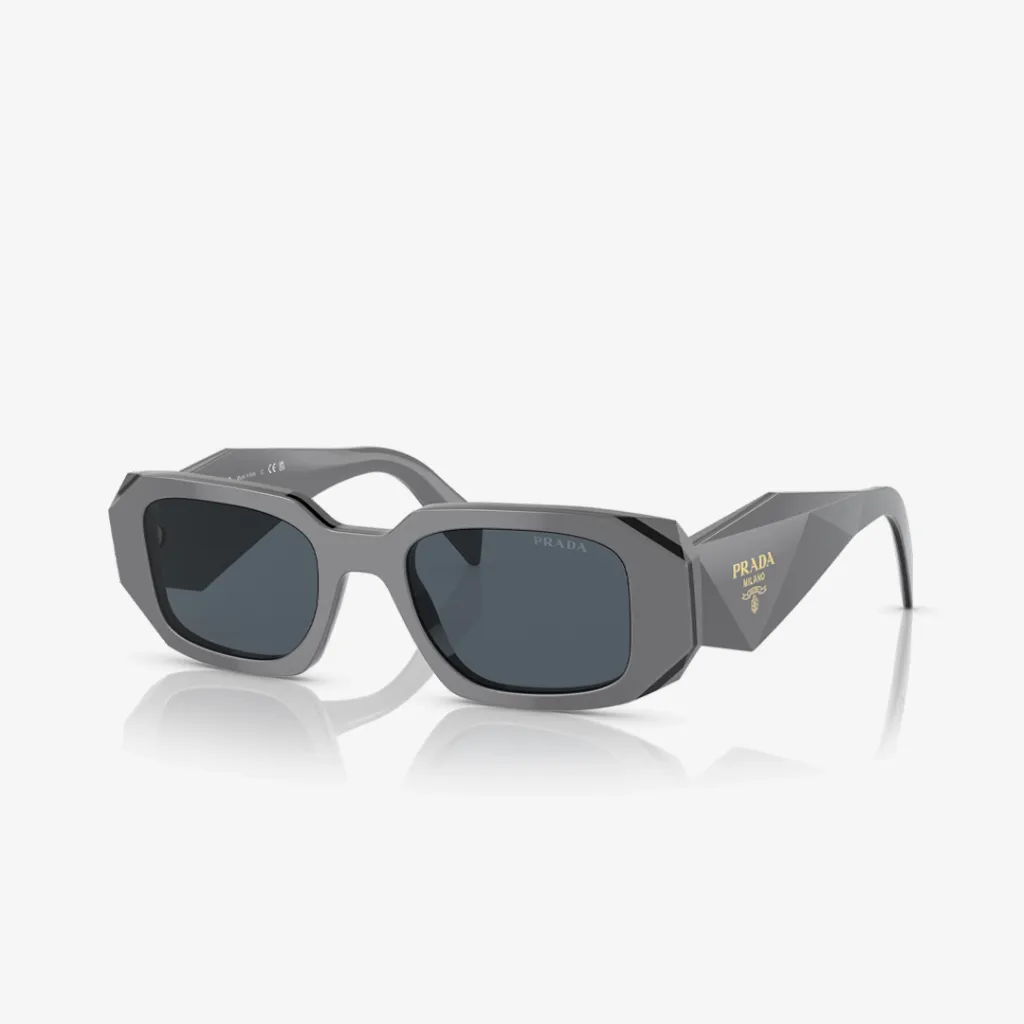 Prada PR 17WS 11N09T 49 - 1