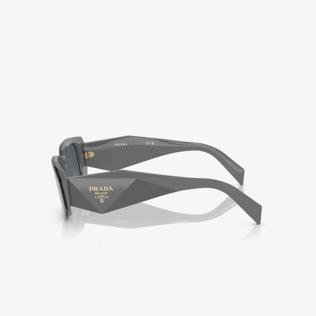 Prada PR 17WS 11N09T 49 - 3