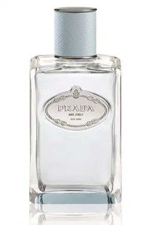 Parfum Prada Infusion D'Amande - 1