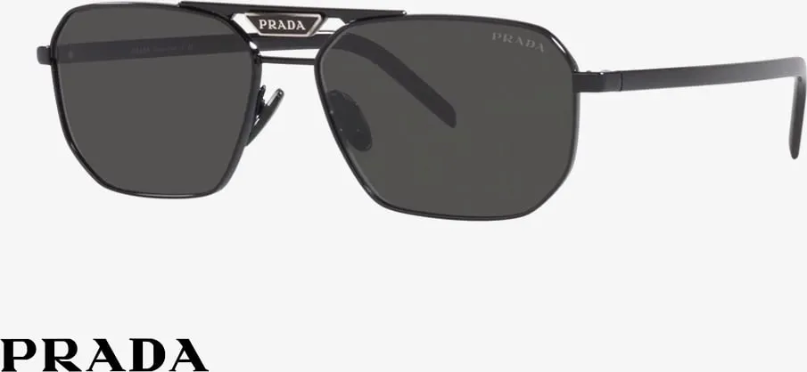 Syze dielli për meshkuj Prada - 1