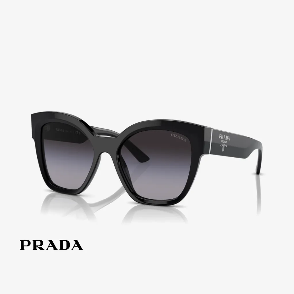 Prada PR 17ZS 1AB09S 54 - 1