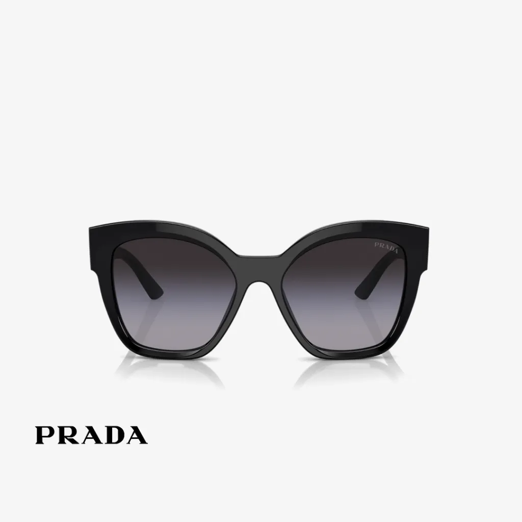Prada PR 17ZS 1AB09S 54 - 2