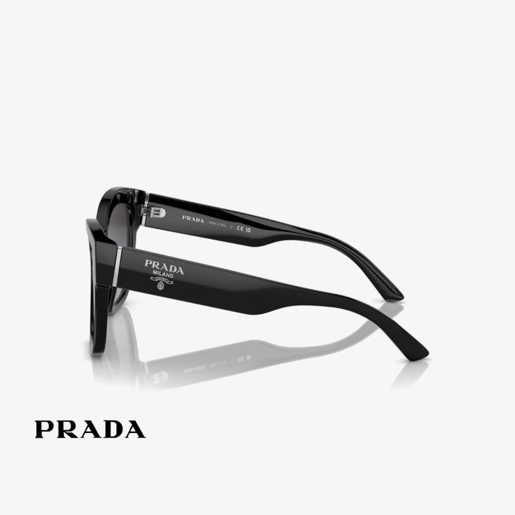 Prada PR 17ZS 1AB09S 54 - 3