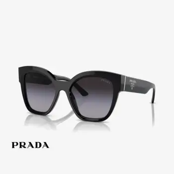 Prada PR 17ZS 1AB09S 54