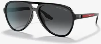Prada Linea Rossa PS 06WS 1AB06G 59